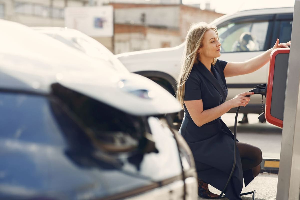 Workplace & Office Car Parks